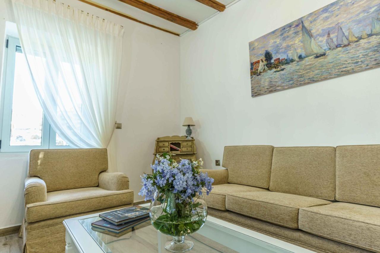 Villa Simantiri Pombia Exterior foto